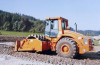 8 Tonne Padfoot Drum Roller