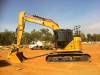 2012 Case CX145, 14 Tonne Excavator