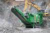 McCloskey J50 Jaw Crusher