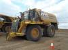 2011 Caterpillar 777-F Rigid Dump Truck