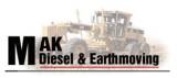 MAK DIESEL & EARTHMOVING