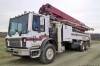 39 Metre Boom Pump