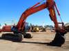 EXCAVATOR.33T.HITACHI.ZX330 LC 3