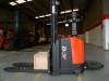 New Heli Ac12 Forklift