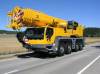 Liebherr LTM 1080-1 All Terrain Crane