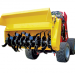 MINI LOADER - ROTARY HOE ATTACHMENT