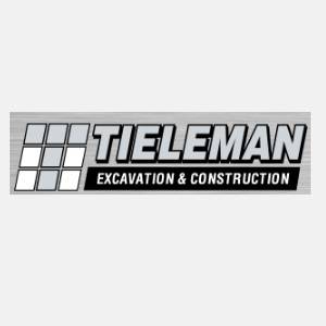 Tieleman Excavation & Construction