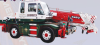 Kato 13 13 Tonne Mini Crane