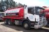 Scania 13,000 Litre Truck