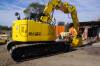 2007 SUMITOMO SH135 13.5 Tonne EXCAVATOR