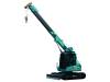 5 Tonne Mini Crane