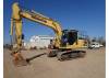 Komatsu 20 Tonne Excavator