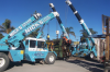 Terex 25 Tonne Franna Crane