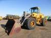 Volvo L150 Wheel Loader
