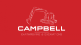 Campbell Earthmoving & Excavations