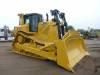 CAT D8T