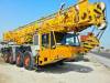 Demag AC205 80 Tonne Mobile Crane