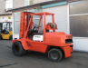 TOYOTA FG45 4.5 Tonne LPG Forklift