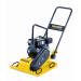 Wacker Plate