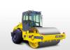 Roller - Smooth Single Drum - 14.0 Tonne- c/w Removable Padfoot Shell