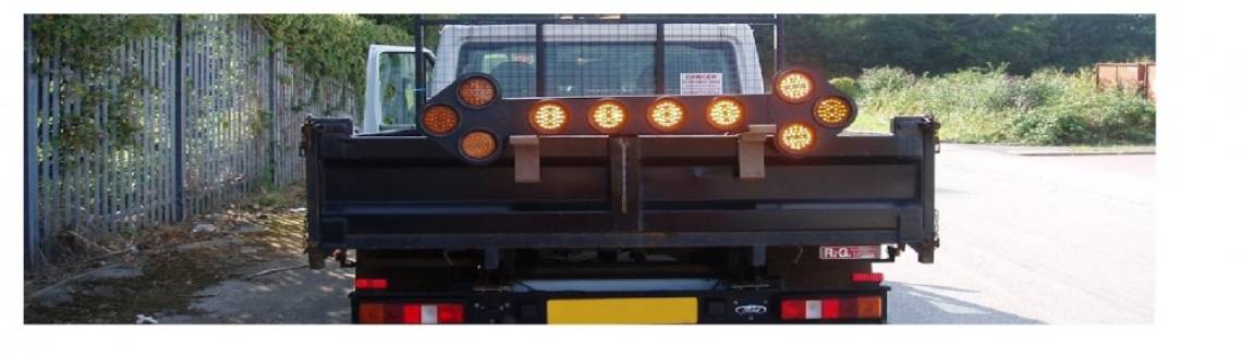 Fleet Hire