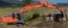 Hitachi ZX20 20 Tonne Excavator