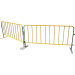 Pedestrian Barrier