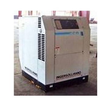 85 CFM Electric Powered Air Compressor for hire