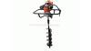 Post Hole Borer - 1-man Petrol Small