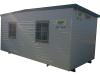 6 x 3 Metre Site Office