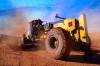 Caterpillar 16M Grader