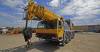 3 Tonne Slewing Crane