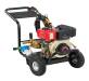 2500psi Diesel/Electric Hotwash