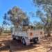 8 Tonne Tipper Truck