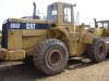 Caterpillar 996F Wheel Loader
