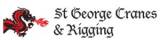 St George Cranes & Rigging