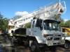 2011 Isuzu FRR Truck & 14m EWP