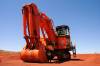 2006 Hitachi EX3600 Excavator