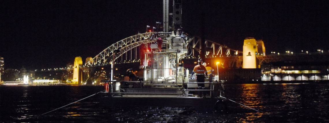 Numac Drilling Services Pty Ltd