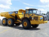 Caterpillar 40 Tonne Dump Truck