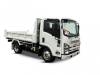 Isuzu 2 Tonne Tipper Truck