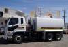 Hino 6,000 Litres Water Cart