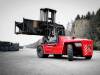 45 Tonne Kalmar Forklift