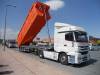 Semi Tipper