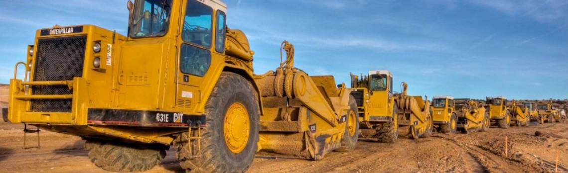 Trinne Earthmove