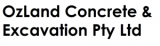 OzLand Concrete & Excavation Pty Ltd