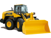 WA270-8 Loader