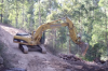 CAT 320DL 20 Tonne Excavator