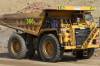 Caterpillar 785B Rear Dump Truck