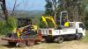 4 Tonne Posi Track Combo